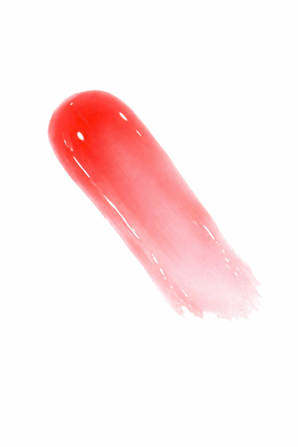 Coral Pink Lipgloss