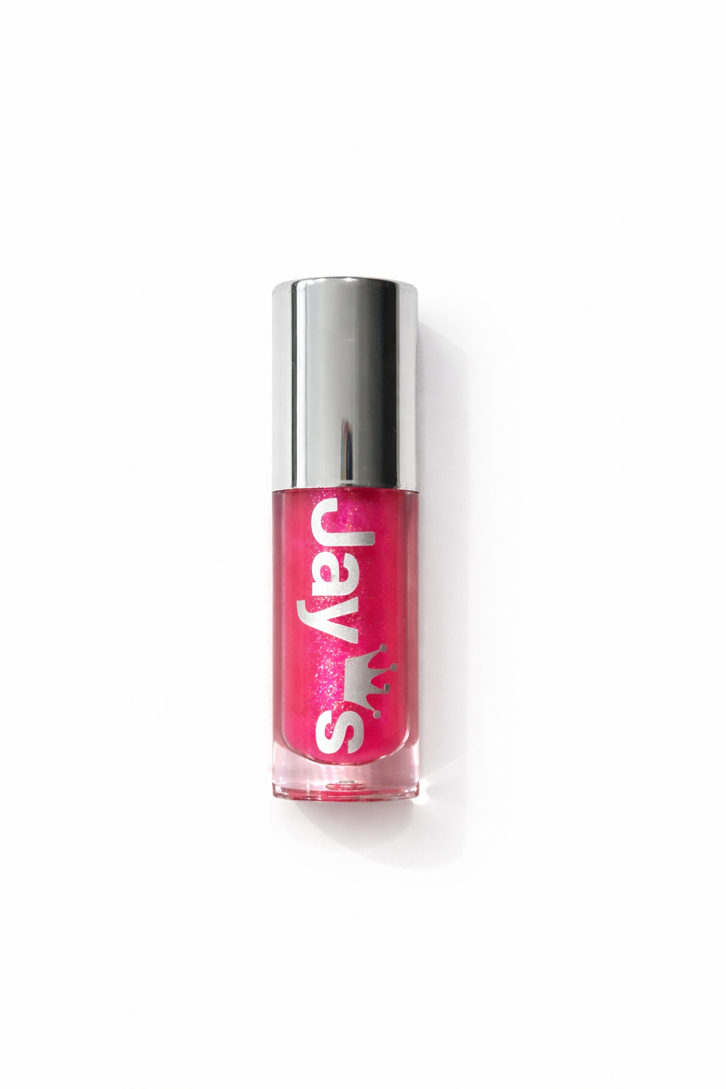 Sparkly Pink Lipgloss