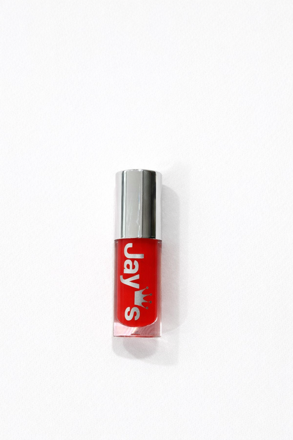 Clear Red Berry