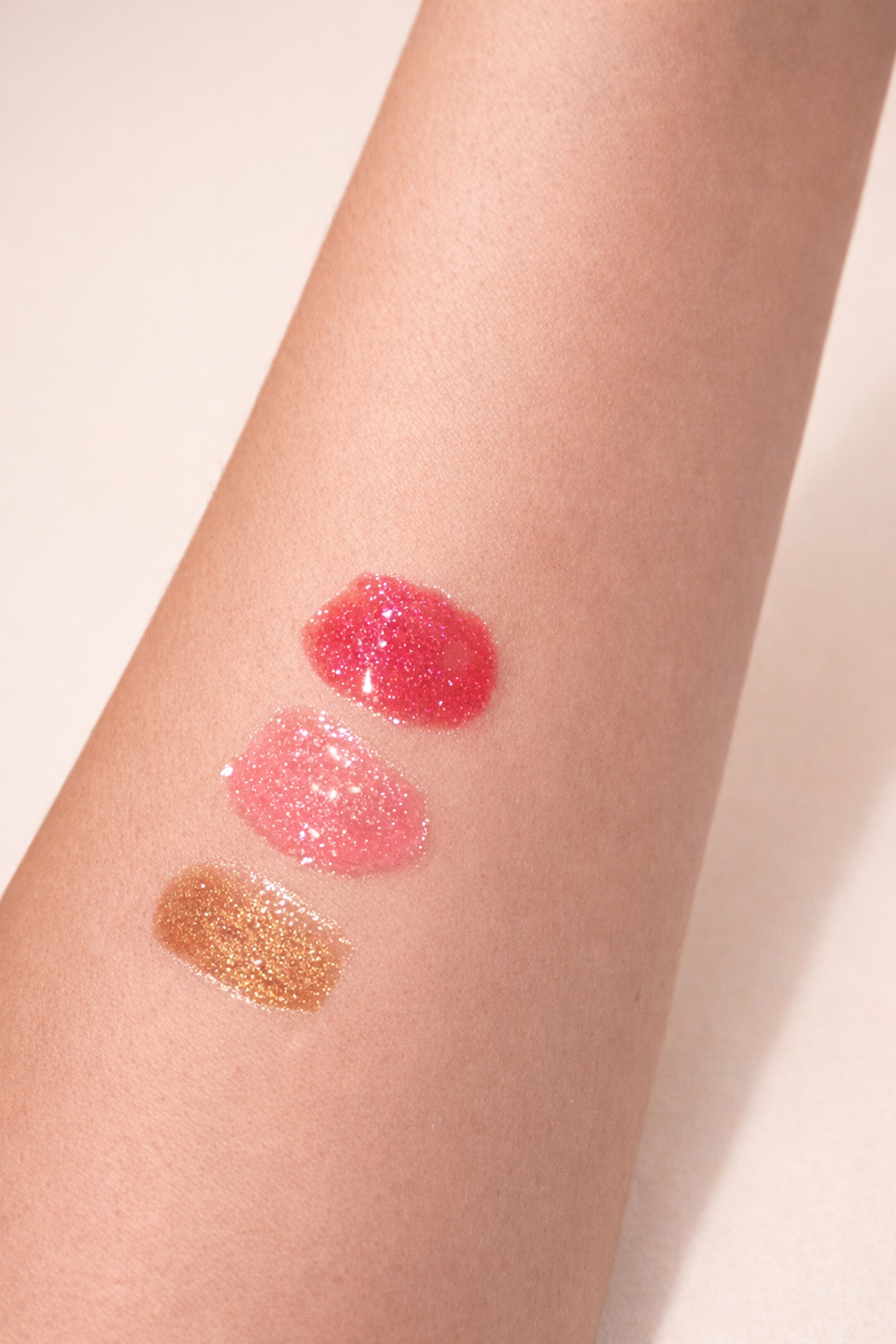 Cocoa Glow Lipgloss