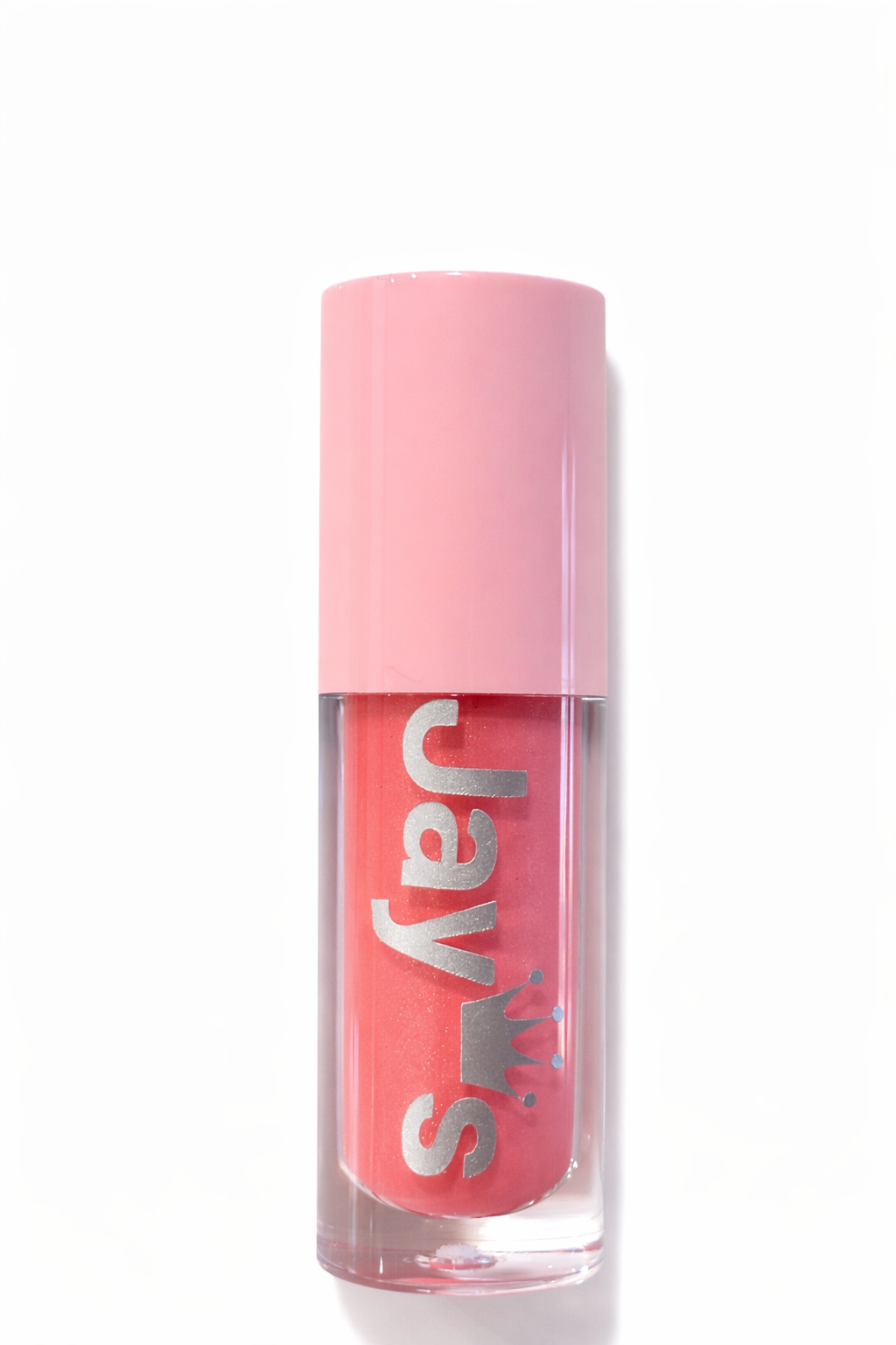 Coral Glow Lipgloss