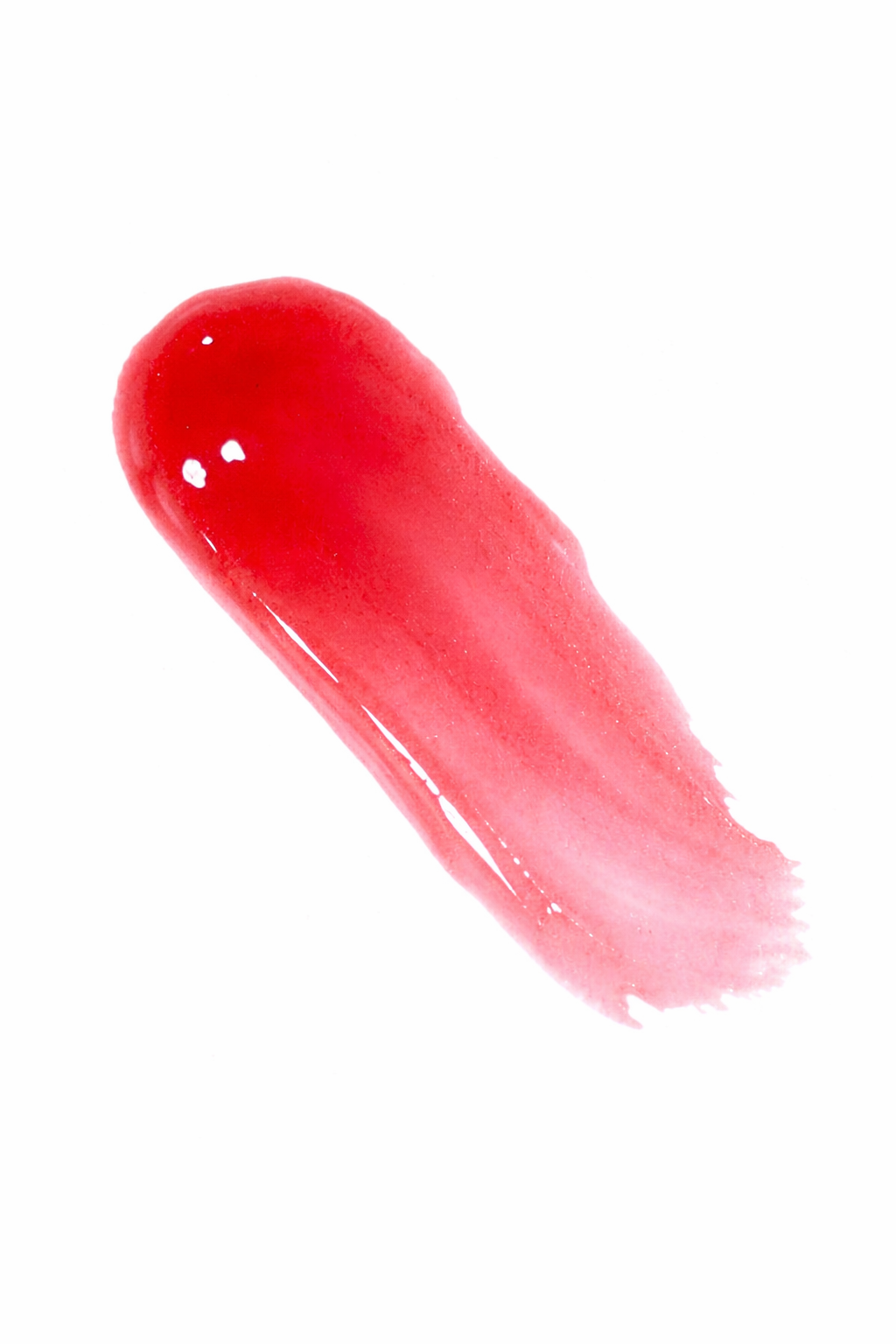 Clear Red Berry