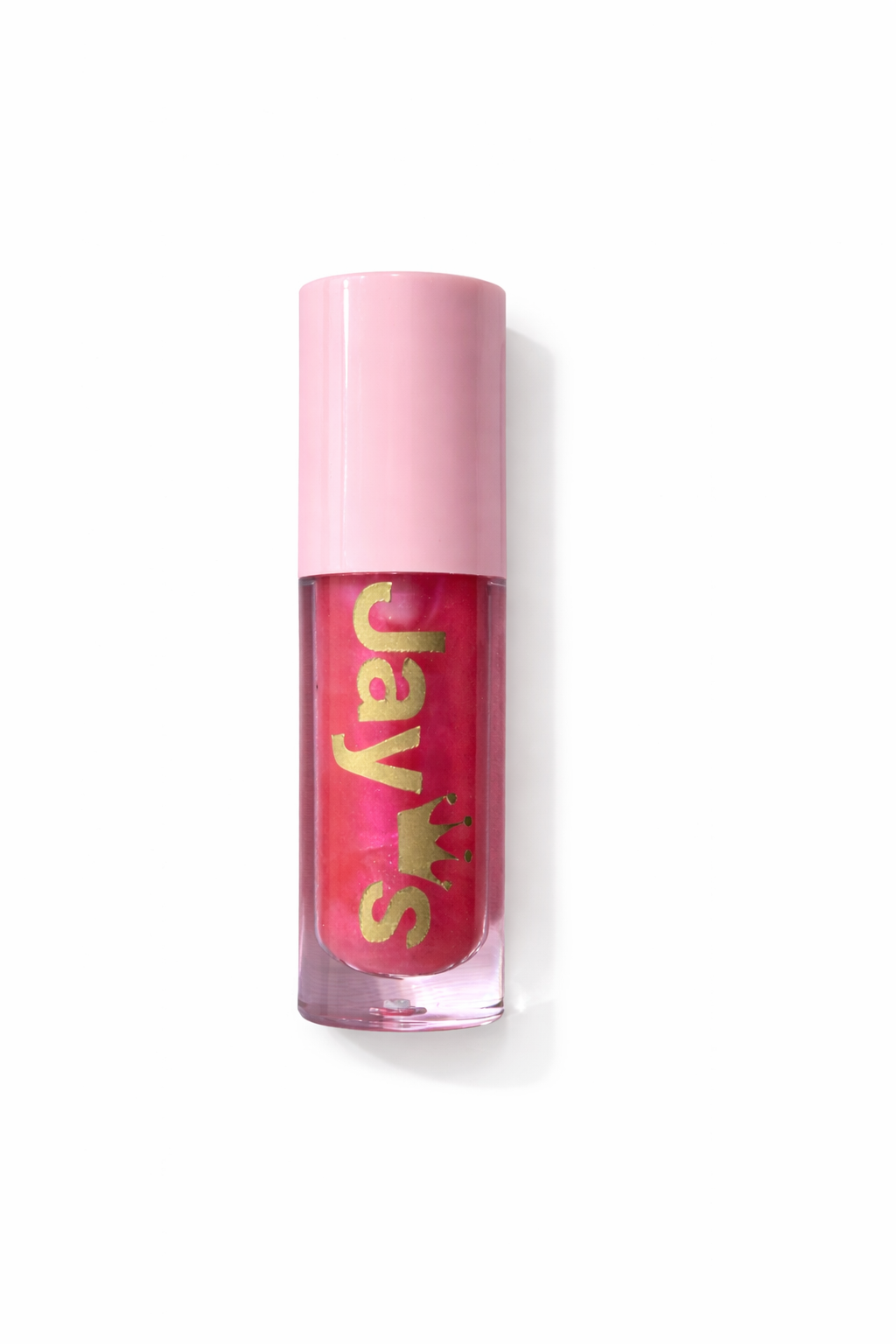 Pink Shine Lipgloss