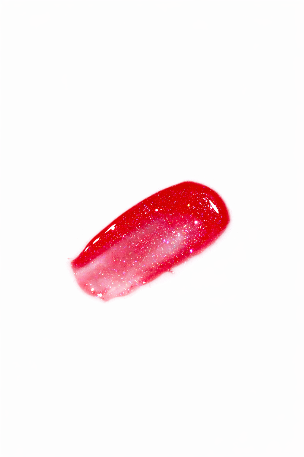 Red Glow Lipgloss