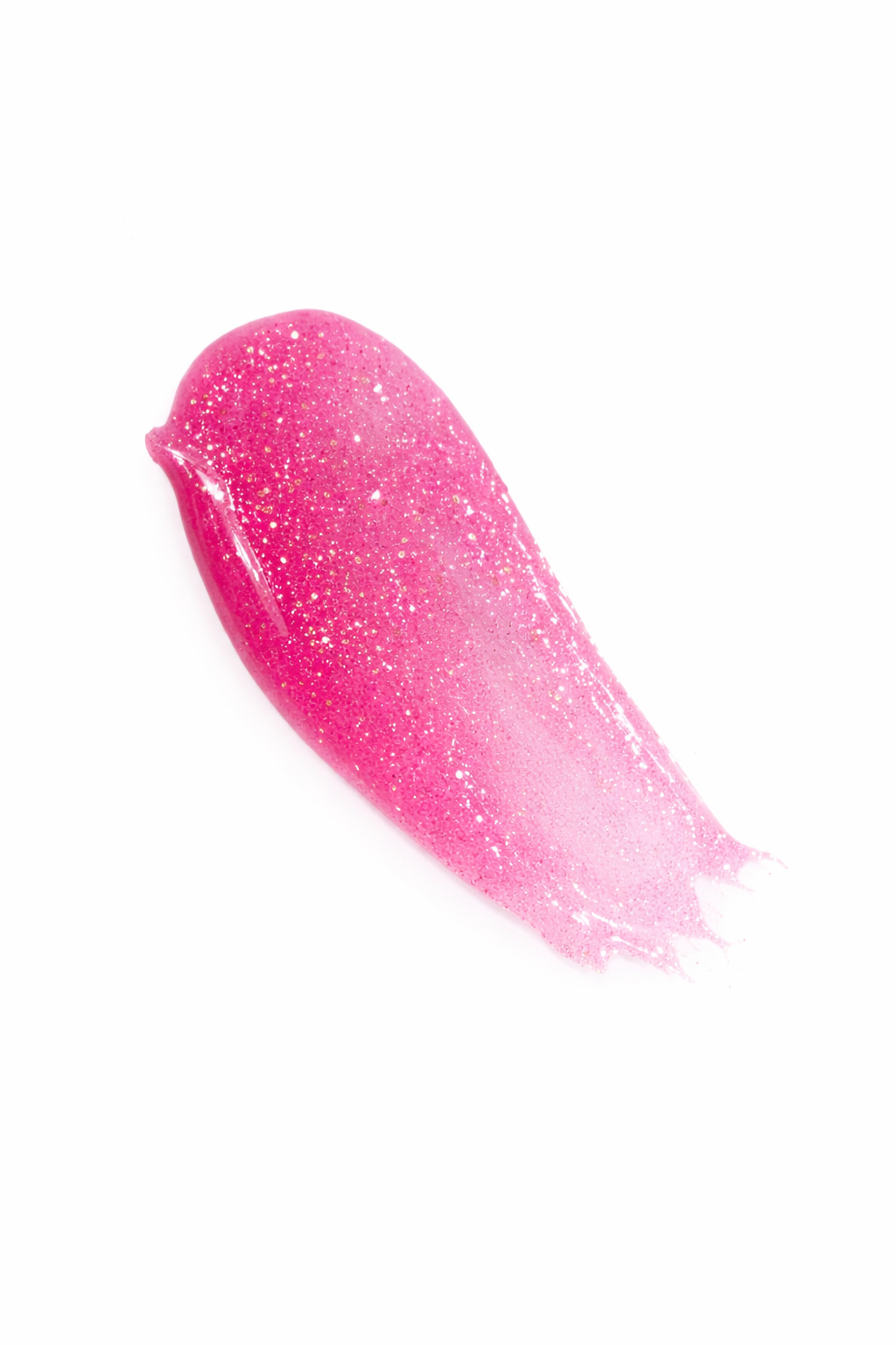 Sparkly Pink Lipgloss